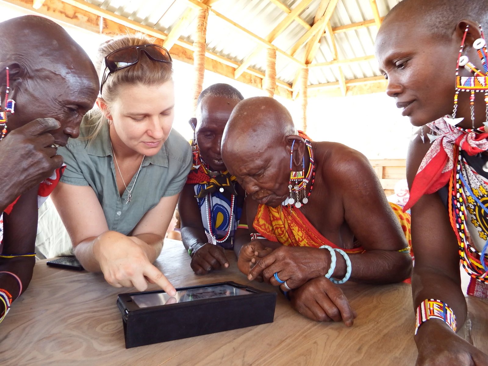How Digital Communication Is Helping Shape the Future of Eco-Tourism