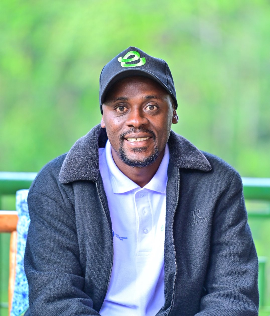 Emmanuel Masambu