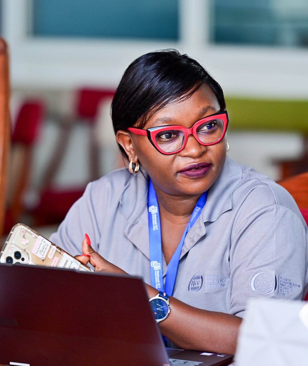 Susan Nakanwagi